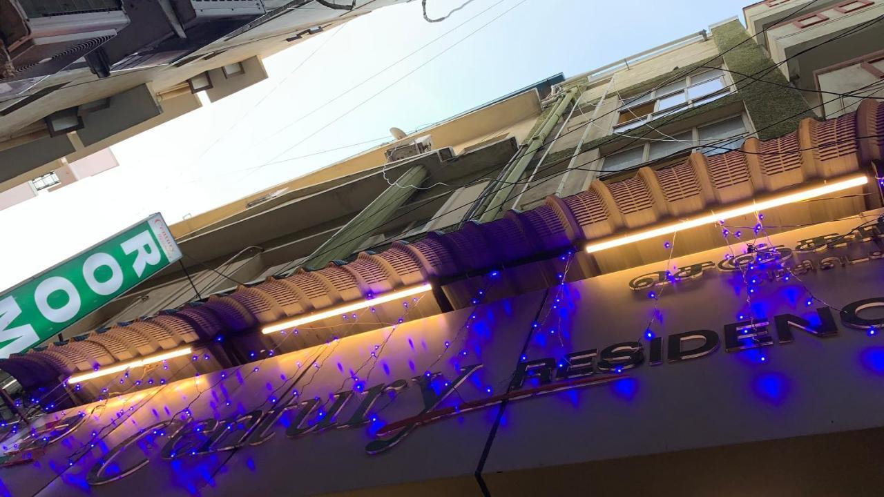 Half Moon Palace צ'נאי מראה חיצוני תמונה